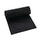 Boardwalk 12 gal - 16 gal Trash Bags, 24 in x 32 in, 1 mil, Black PNL510 - alternate 1